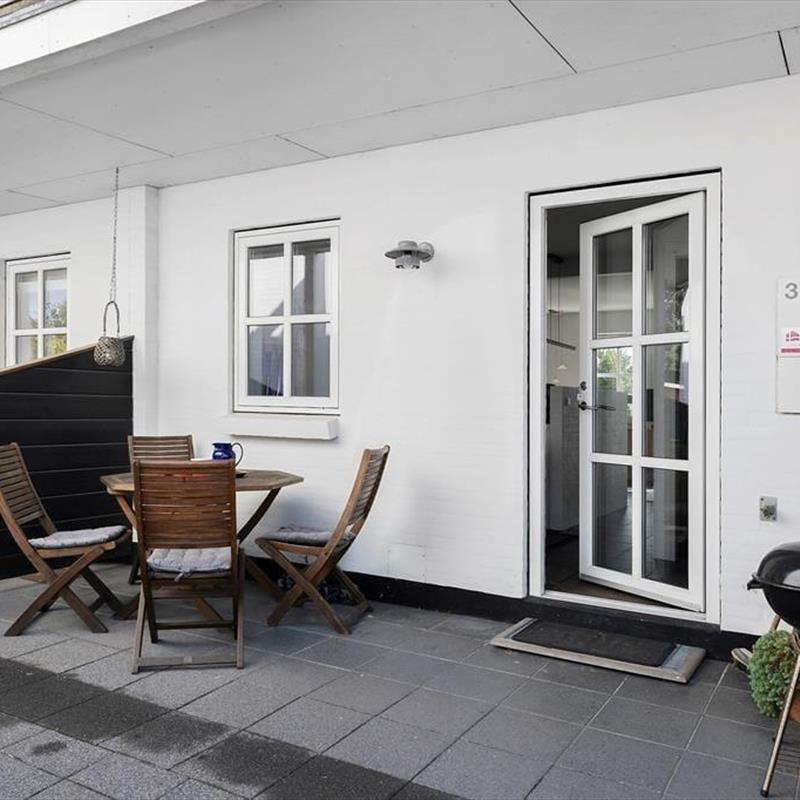 Ferienwohnung - 4 Personen -  - Tannisbugtvej 49 D. Nr. - Tversted - 9881 - Bindslev
