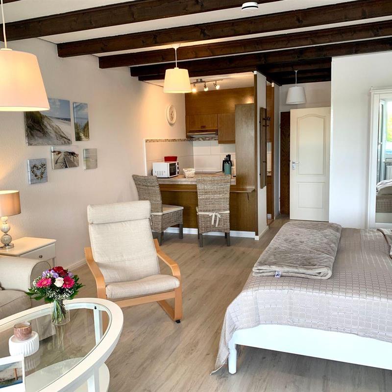 Ferielejlighed - 2 personer -  - Im Bad - 25826 - St Peter-Ording