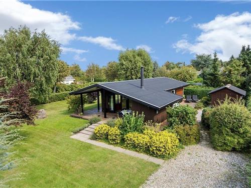 Sommerhus - 4 personer -  - Storkenæbsvej - Tåsinge - 5700 - Svendborg