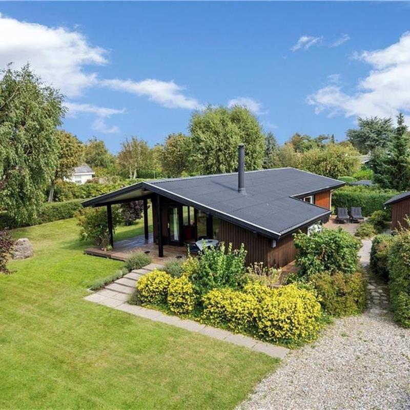 Ferienhaus - 4 Personen -  - Storkenæbsvej - Taasinge - 5700 - Svendborg