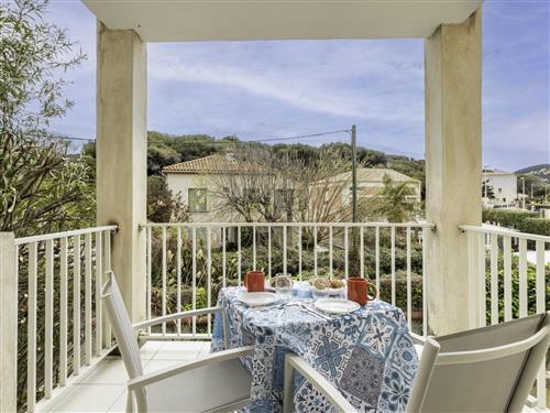 Holiday apartment - 2 persons -  - Saint Cyr Sur Mer Les Lecques - 83270