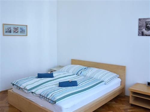 Ferieleilighet - 6 personer -  - Vienna - 1090