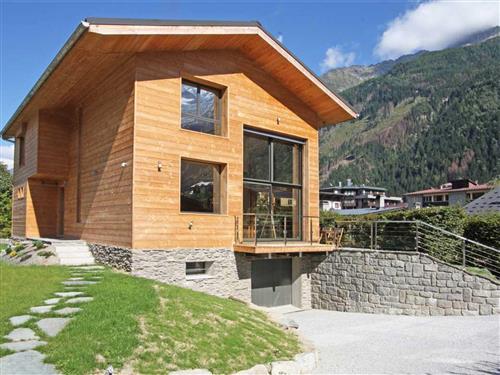 Sommerhus - 8 personer -  - Chamonix - 74400