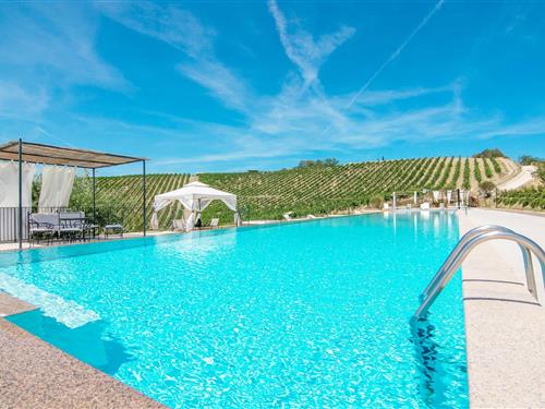Ferielejlighed - 3 personer -  - 63075 - Ascoli Piceno