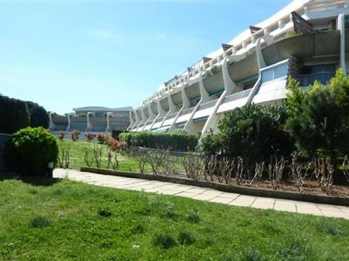 Semesterlägenhet - 6 personer -  - 30240 - Le Grau Du Roi