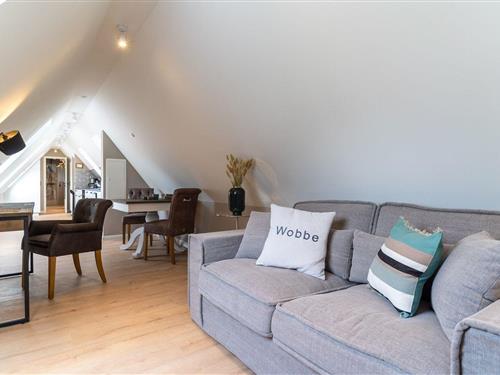 Semesterlägenhet - 2 personer -  - Böhler Landstraße - 25826 - St. Peter-Böhl