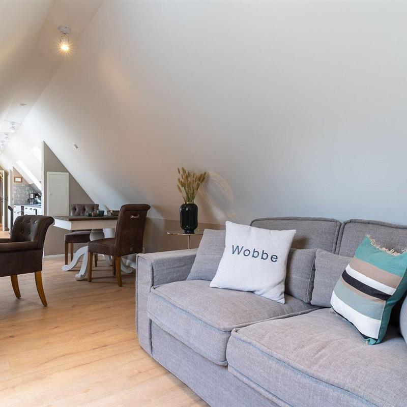 Ferielejlighed - 2 personer -  - Böhler Landstraße - 25826 - St. Peter-Böhl