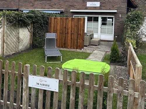 Fritidshus - 5 personer -  - 26316 - Varel\/Dangast