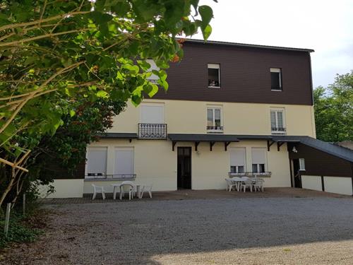 Holiday apartment - 4 persons -  - 63240 - Mont-Dore