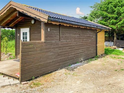 Vakantiehuis - 4 personen -  - Nordsjøvegen - Kleppe/Reve - 4352 - Kleppe