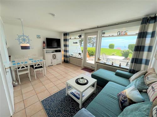 Ferieleilighet - 4 personer -  - Am Fahrenkrog - 23730 - Sierksdorf