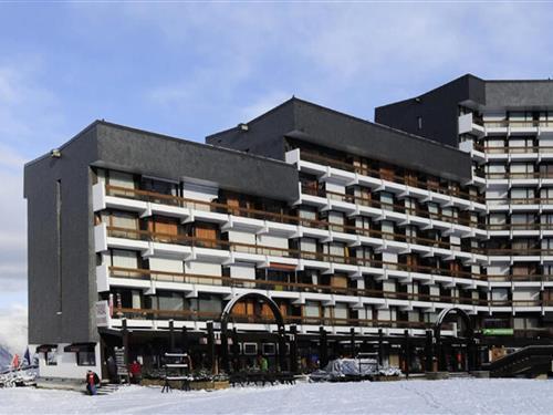 Semesterlägenhet - 5 personer -  - 73600 - Les Belleville