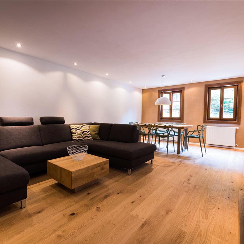 Ferielejlighed - 2 personer -  - Steinstraße - 76889 - Klingenmünster