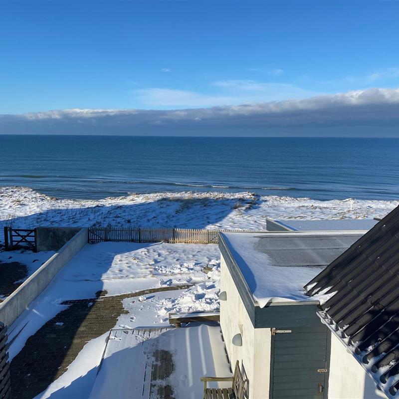 Sommerhus - 6 personer -  - Lyngby Mølle Vej - 9480 - Løkken