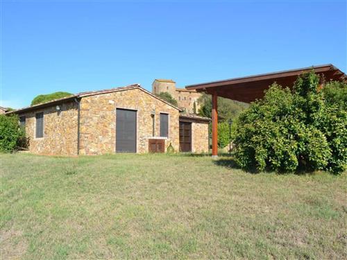 Holiday home - 6 persons -  - Campiglia Marittima - 57021