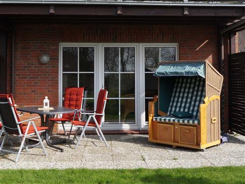 Ferienhaus - 2 Personen -  - Am Mittelkamp - 24398 - Schönhagen (Ostseebad)