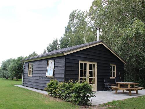 Holiday home - 6 persons -  - 4926RE - Lage Zwaluwe