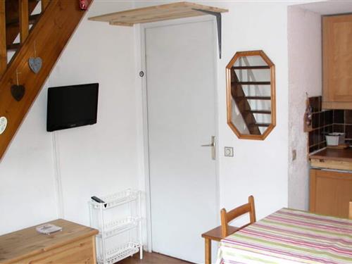 Semesterlägenhet - 7 personer -  - 73210 - La Plagne