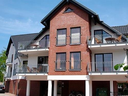 Ferielejlighed - 3 personer -  - Hafenstraße - 18374 - Ostseeheilbad Zingst