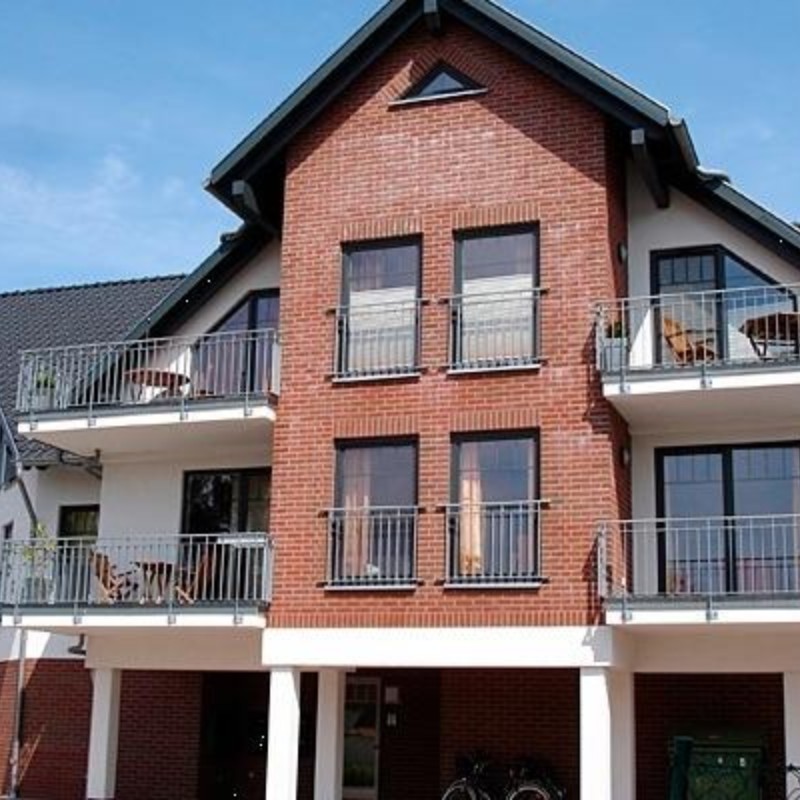 Ferielejlighed - 3 personer -  - Hafenstraße - 18374 - Ostseeheilbad Zingst