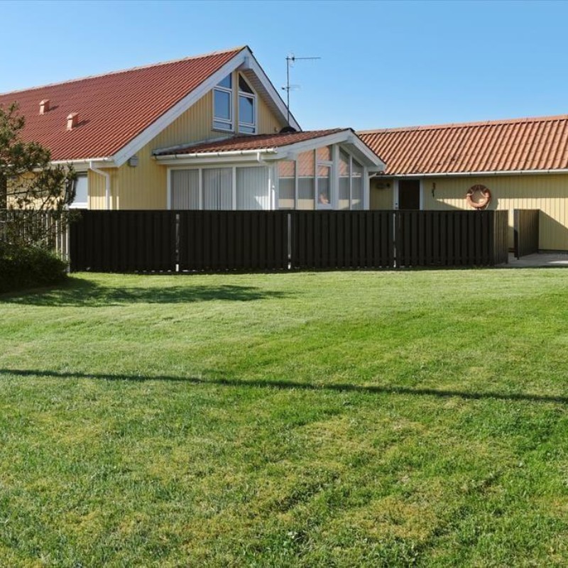 Ferienhaus - 6 Personen -  - Kristinesvej - Vorupör - 7700 - Thisted