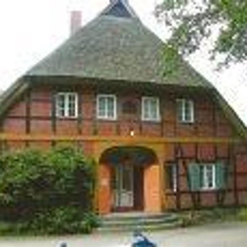  - 2 personer -  - Wilseder Weg - 29640 - Schneverdingen