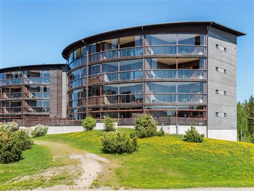 Fritidshus - 4 personer -  - Nilsiä - 73310