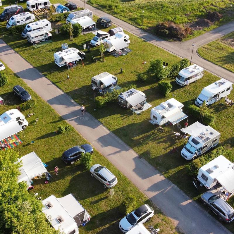  - 4 personer -  - Neusather Straße - 92507 - Nabburg