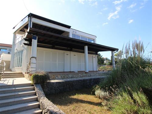 Ferieleilighet - 4 personer -  - Sv. Nikole - 51521 - Punat