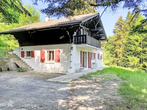 Ferienhaus - 8 Personen -  - Les Giettes - 1871
