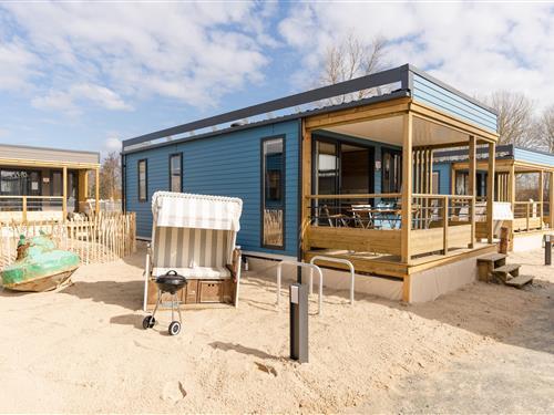 Sommerhus - 4 personer -  - Strandallee - 23683 - Scharbeutz