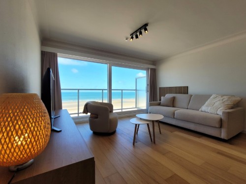 Ferieleilighet - 4 personer -  - 8430 - Middelkerke