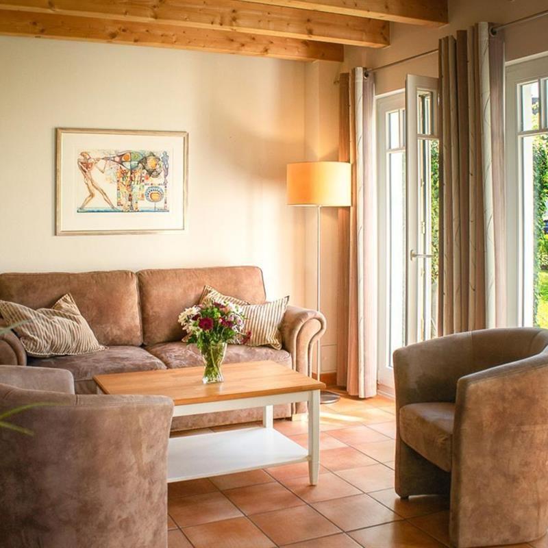 Sommerhus - 6 personer -  - Kliffstraße - 18211 - Nienhagen