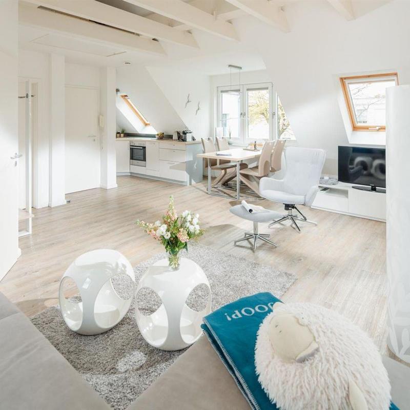 Ferielejlighed - 4 personer -  - Marienstrasse - 26548 - Norderney