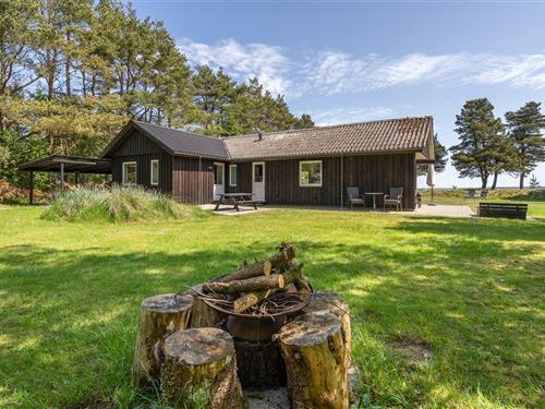 Sommerhus - 6 personer -  - Brdr Lauridsensvej - 6857 - Blåvand