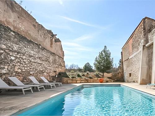 Ferienhaus - 4 Personen -  - Les Campets - Portel Des Corbières - 11490 - Portel Des Corbieres