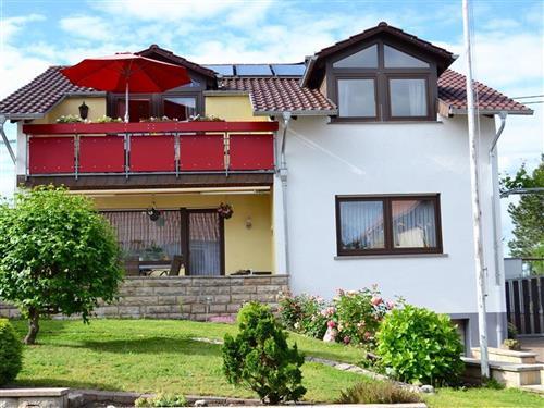 Ferienwohnung - 6 Personen -  - Zum Klausental - 67434 - Neustadt An Der Weinstraß