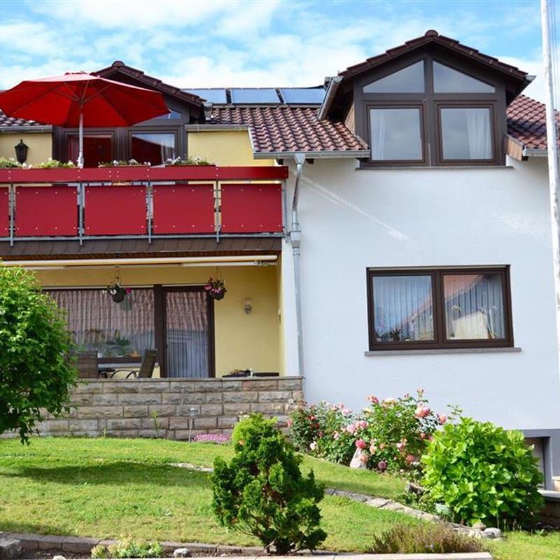 Ferielejlighed - 6 personer -  - Zum Klausental - 67434 - Neustadt An Der Weinstraß