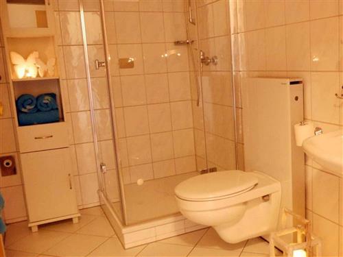 Ferielejlighed - 2 personer -  - Norderdeich - 25826 - St. Peter-Ording