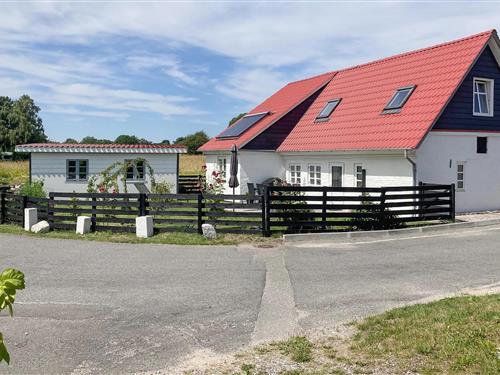 Sommerhus - 6 personer -  - Kongeballevej - Store Rise - 5970 - Ærøskøbing