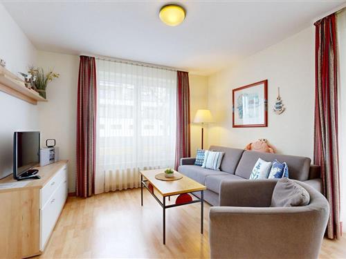 Ferieleilighet - 4 personer -  - Klünderberg - 18609 - Ostseebad Binz