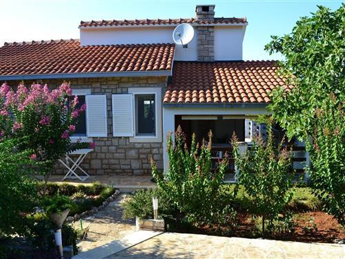 Ferielejlighed - 3 personer -  - Mirca - 21400