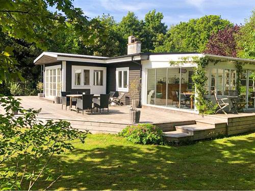 Ferienhaus - 8 Personen -  - Övre Västersjövägen - Hjärnarp/Ängelholm - 26697 - Hjärnarp