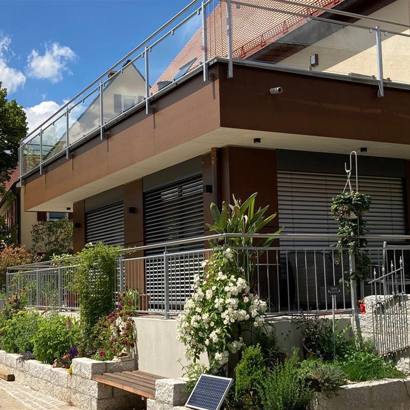 Ferielejlighed - 3 personer -  - Wolfsau - 91575 - Windsbach