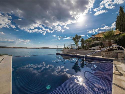 Ferielejlighed - 4 personer -  - Vidalici - Pag - Vidalici - 53296 - Vidalici