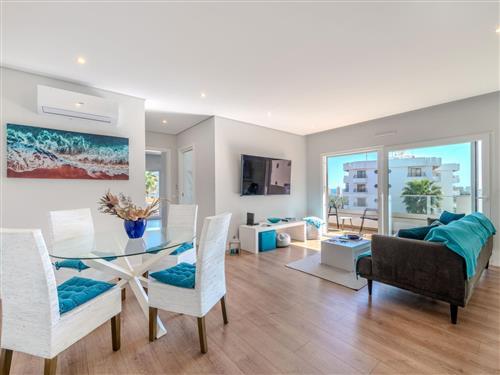 Semesterlägenhet - 4 personer -  - Portimão - 8500-293