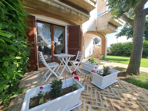 Sommerhus - 2 personer -  - Loreto Aprutino - 65014