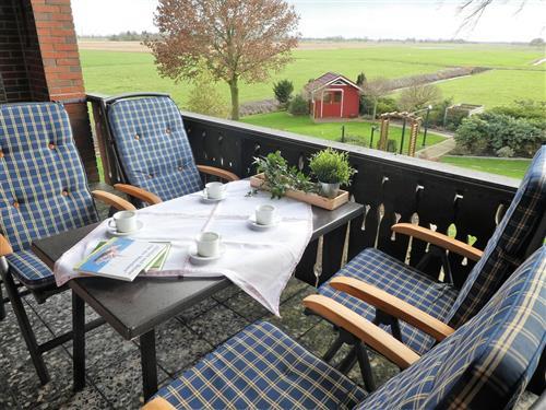 Ferieleilighet - 2 personer -  - Butjadinger Str. - 26969 - Butjadingen / Burhave