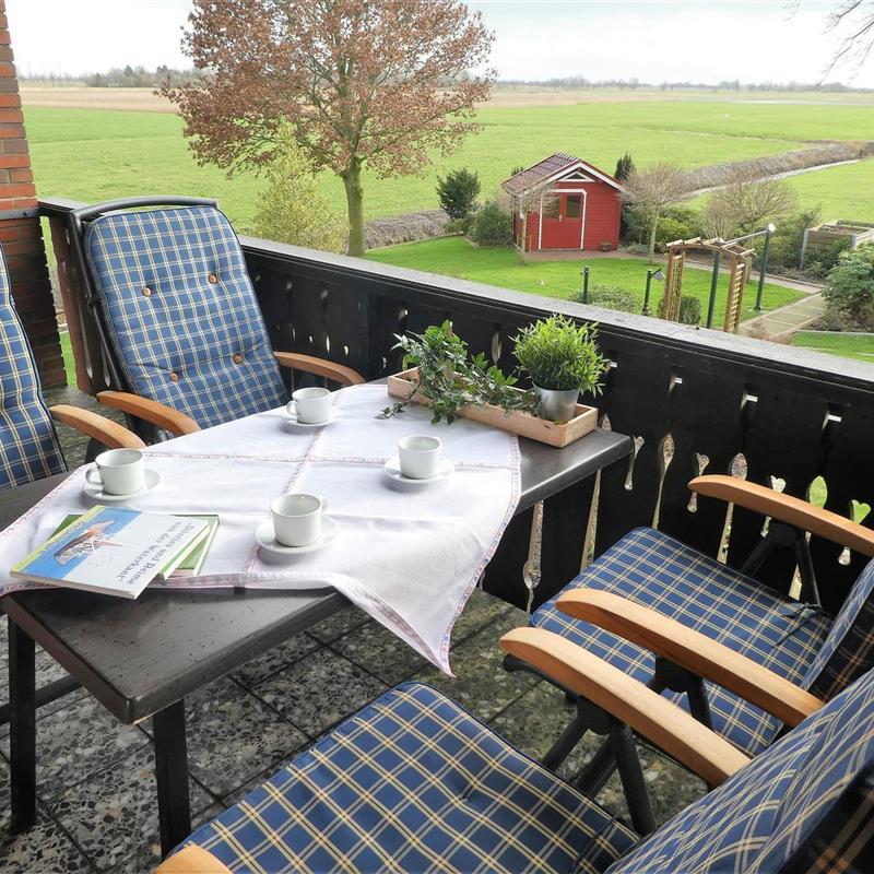 Ferielejlighed - 2 personer -  - Butjadinger Str. - 26969 - Butjadingen / Burhave