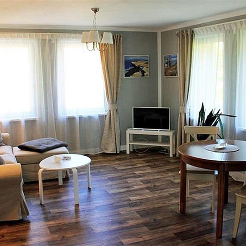 Ferielejlighed - 2 personer -  - Kirchsteig - 18469 - Starkow